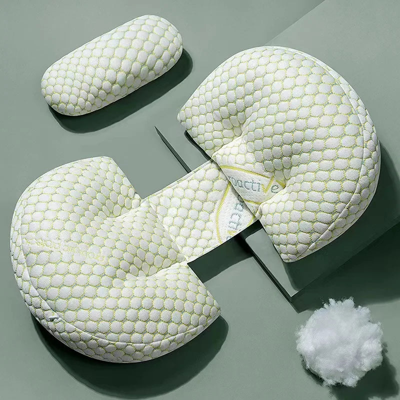 coussin de grossesse