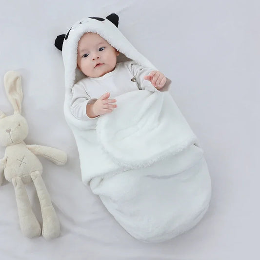 Chancelière bébé confortable