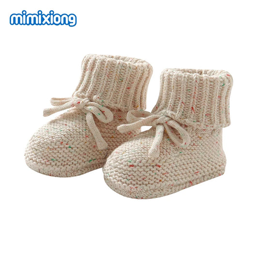 chausson bébé