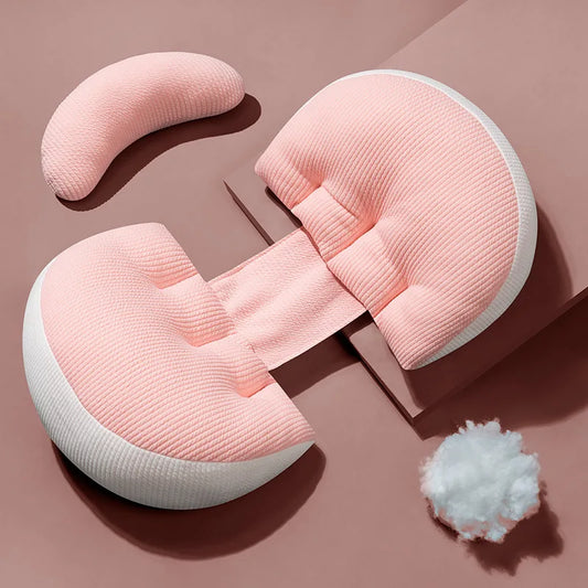 coussin de grossesse