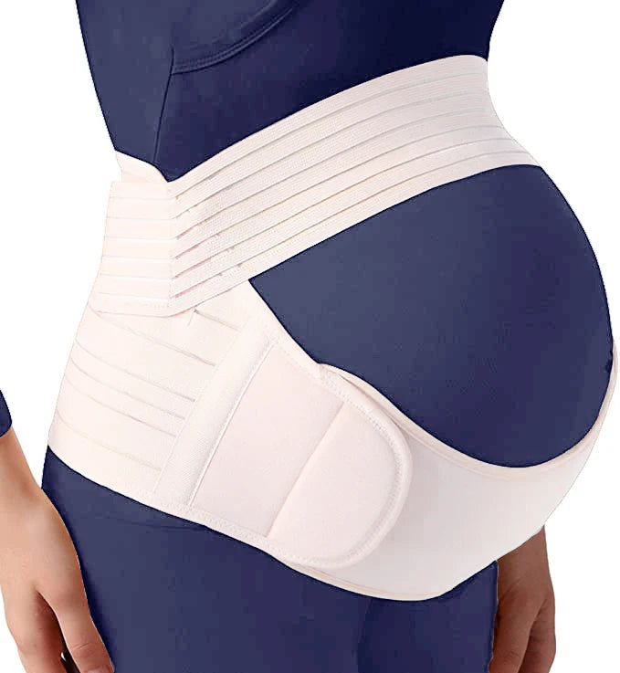 ceinture de maternité pour femme enceinte