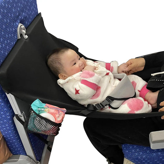 lit de voyage bébé pour avion