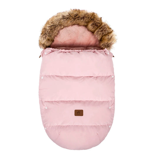 chancelière poussette