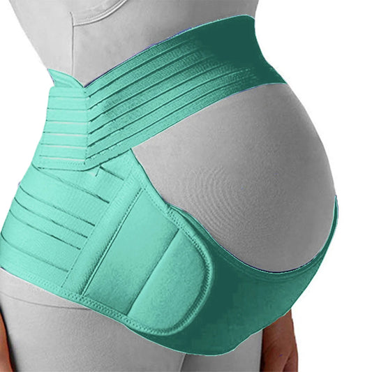 ceinture de maternité pour femme enceinte