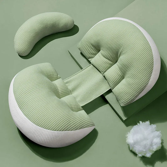 coussin de grossesse