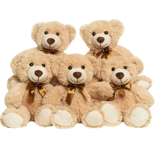 peluche bébé