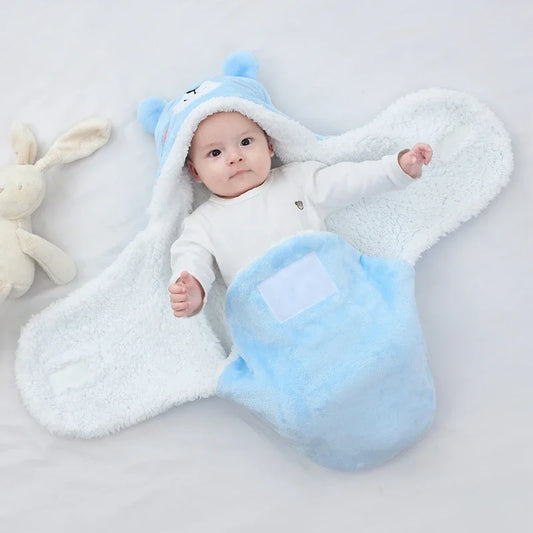 Chancelière bébé pour voyage