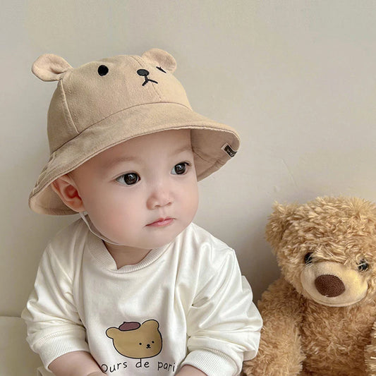 CHAPEAU BEBE