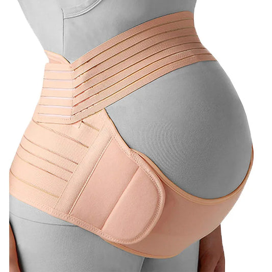 ceinture de maternité pour femme enceinte