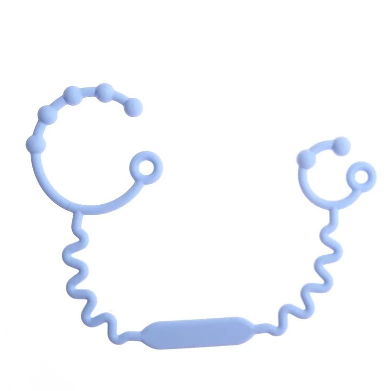 attache tétine - Solutions bébé