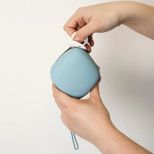 attache - tétine - Solutions bébé