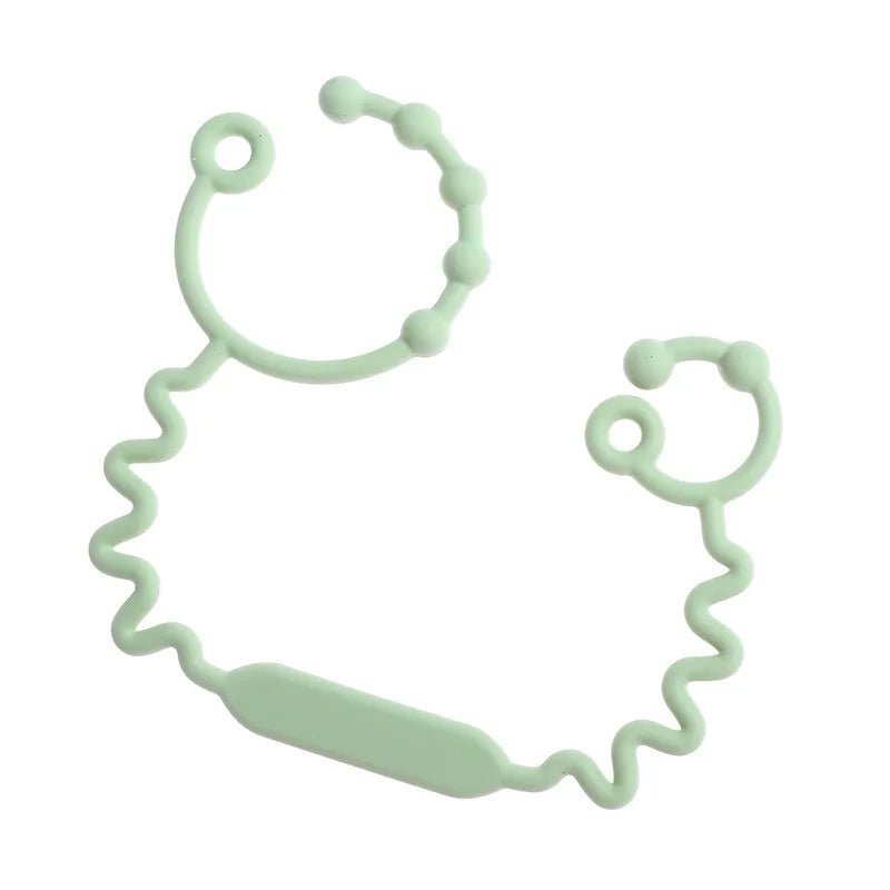 attache tétine - Solutions bébé