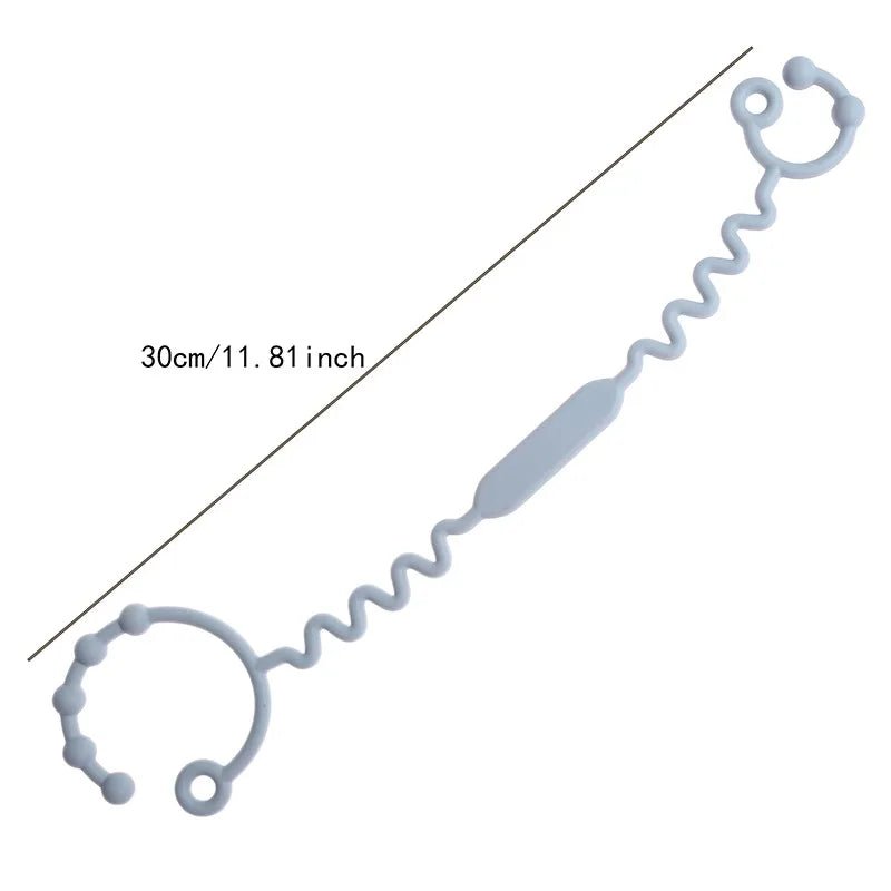 attache tétine - Solutions bébé