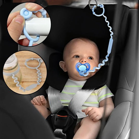 attache tétine - Solutions bébé