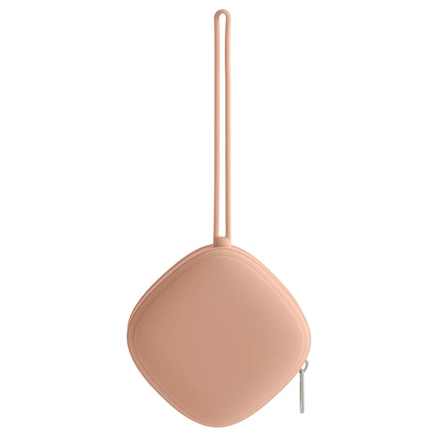 attache tétine - boîte - Solutions bébé