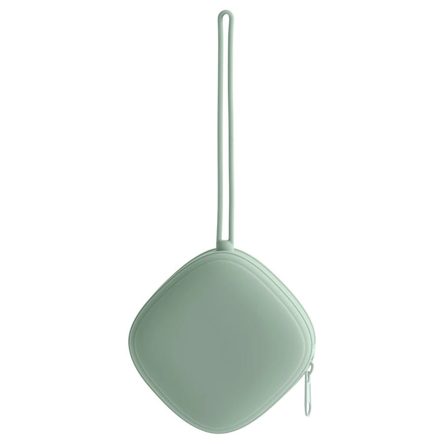 attache tétine - boîte - Solutions bébé