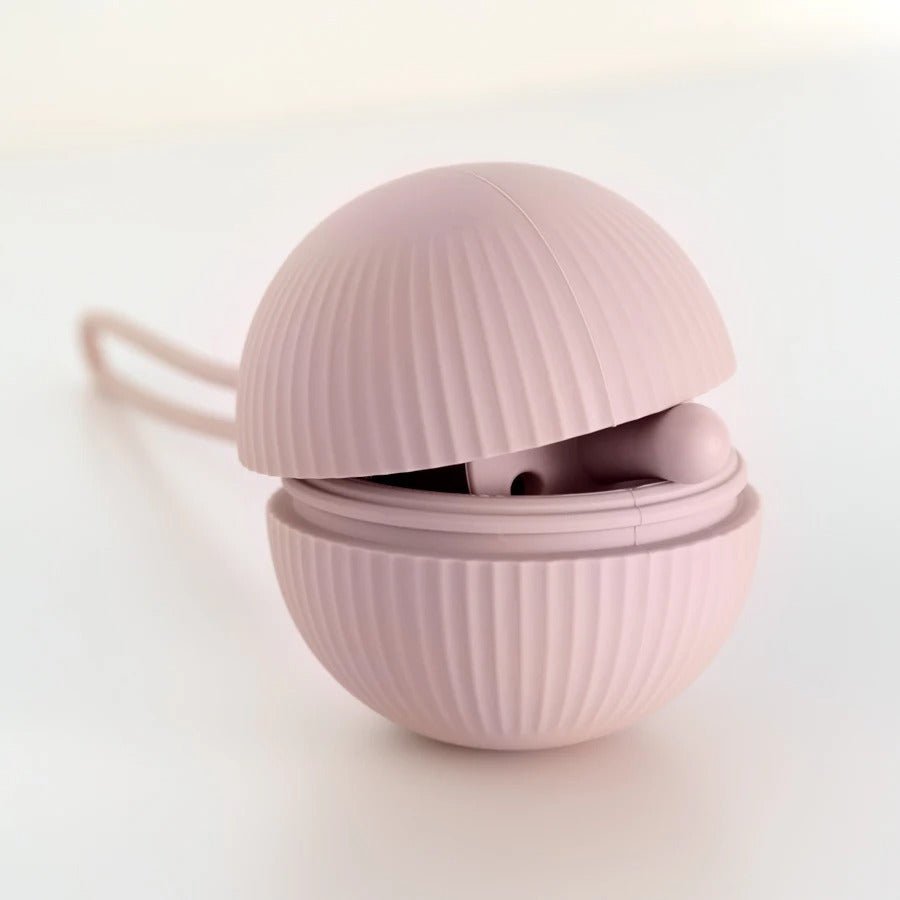 attache tétine - boîte à tétine - Solutions bébé
