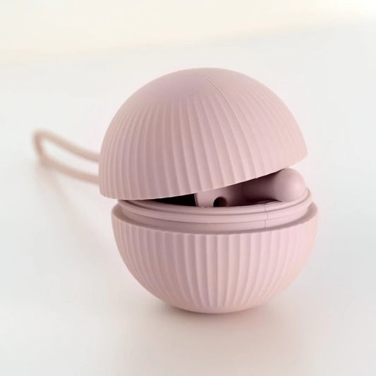 attache tétine - boîte à tétine - Solutions bébé
