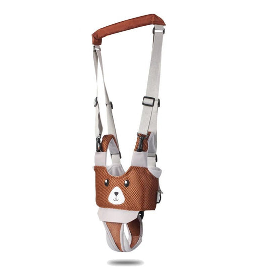 CEINTURE - HARNAIS DE MARCHE POUR BÉBÉ - Solutions bébé