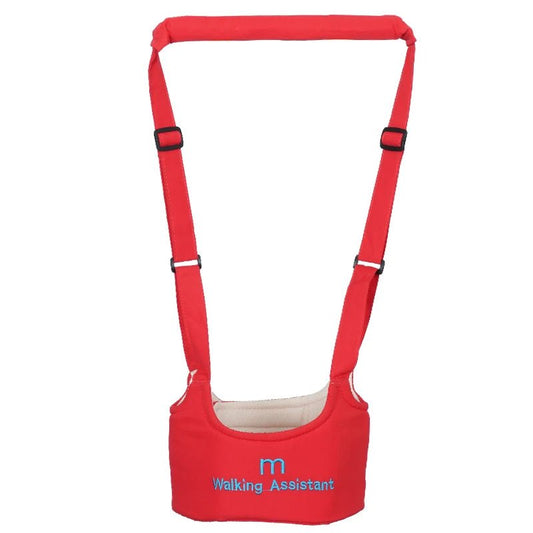 CEINTURE - HARNAIS DE MARCHE POUR BÉBÉ - Solutions bébé