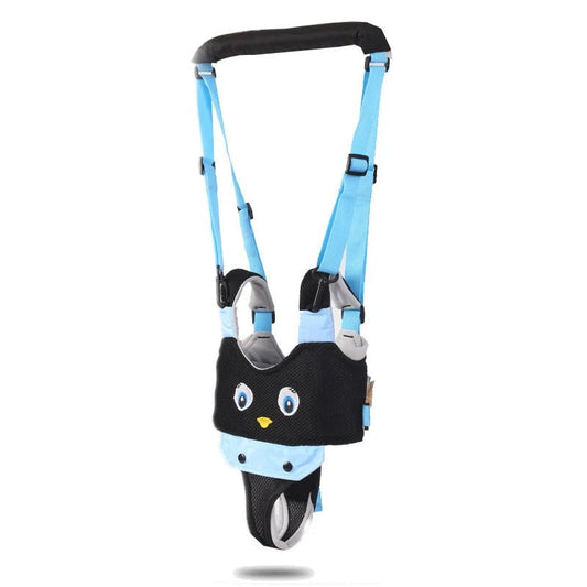 CEINTURE - HARNAIS DE MARCHE POUR BÉBÉ - Solutions bébé