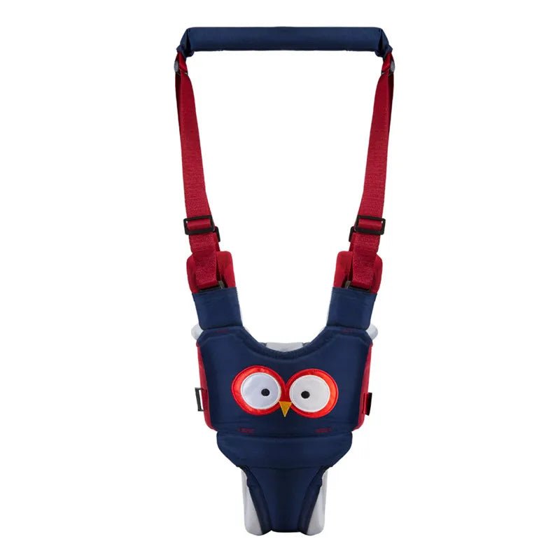 CEINTURE - HARNAIS DE MARCHE POUR BÉBÉ - Solutions bébé