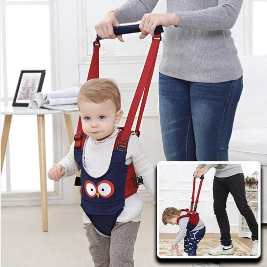 CEINTURE - HARNAIS DE MARCHE POUR BÉBÉ - Solutions bébé