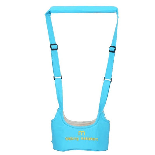 CEINTURE - HARNAIS DE MARCHE POUR BÉBÉ - Solutions bébé