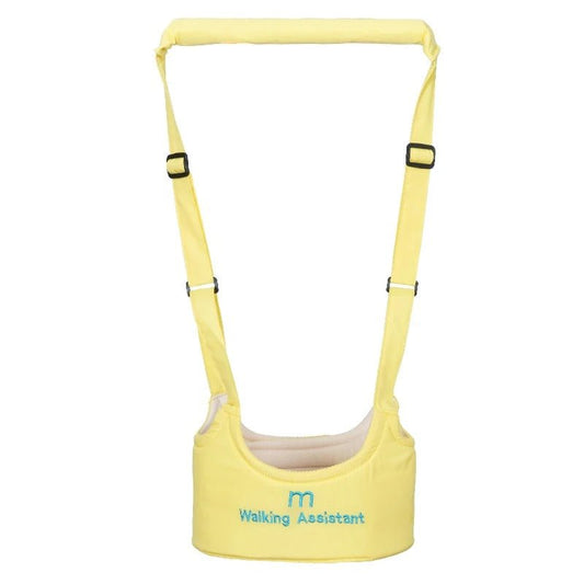 CEINTURE - HARNAIS DE MARCHE POUR BÉBÉ - Solutions bébé