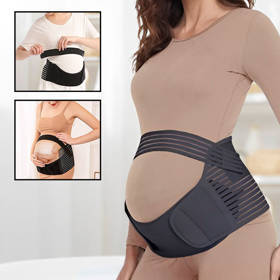 ceinture de maternité pour femme enceinte