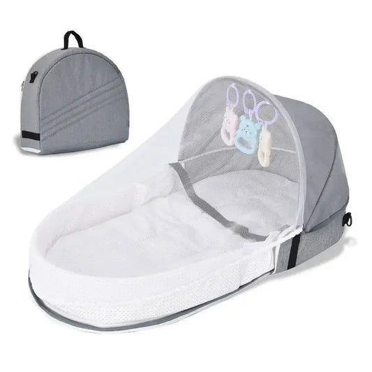 lit bébé de voyage