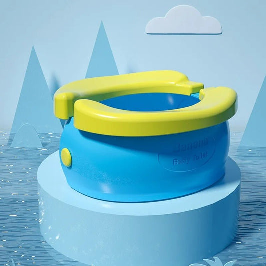 POT BEBE - POT PLIABLE POUR VOYAGE - Solutions bébé