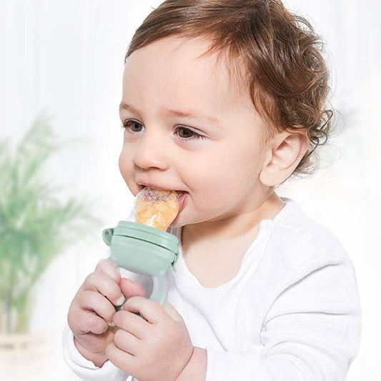 tétine bébé