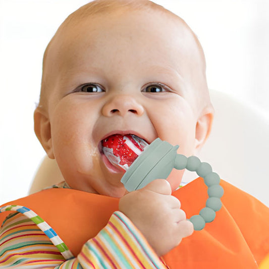 tétine bébé