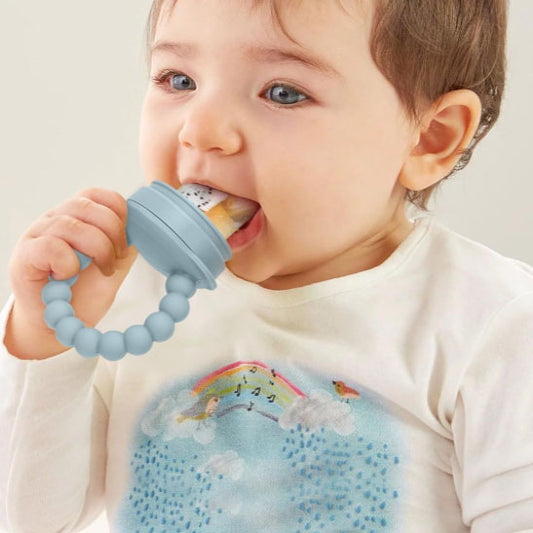 tétine bébé