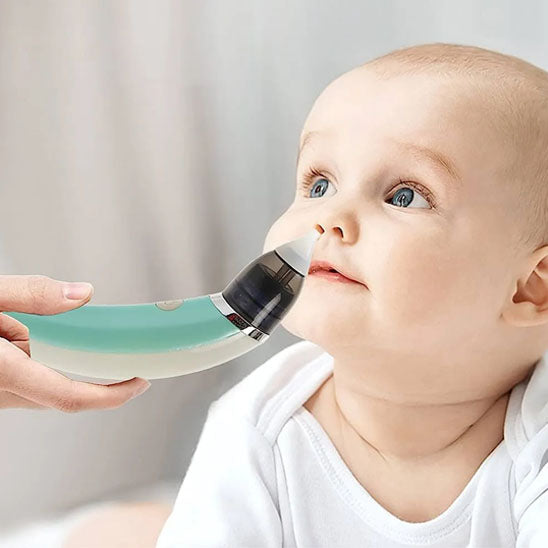 Mouche bébé électrique