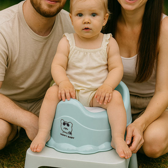 pot bébé