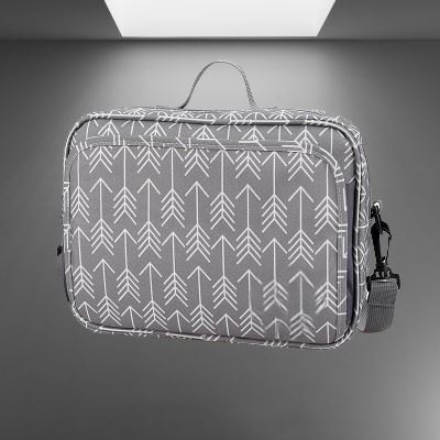 Sac a Langer Bebe - BabyBag™ - Flêches - Solutions bébé