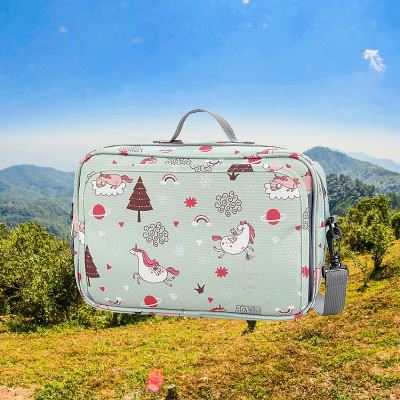 Sac a Langer Bebe - BabyBag™ - Hiver - Solutions bébé