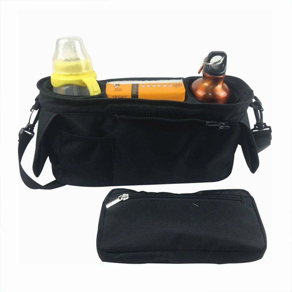 sac à langer - organisateur pour poussètte - Solutions bébé