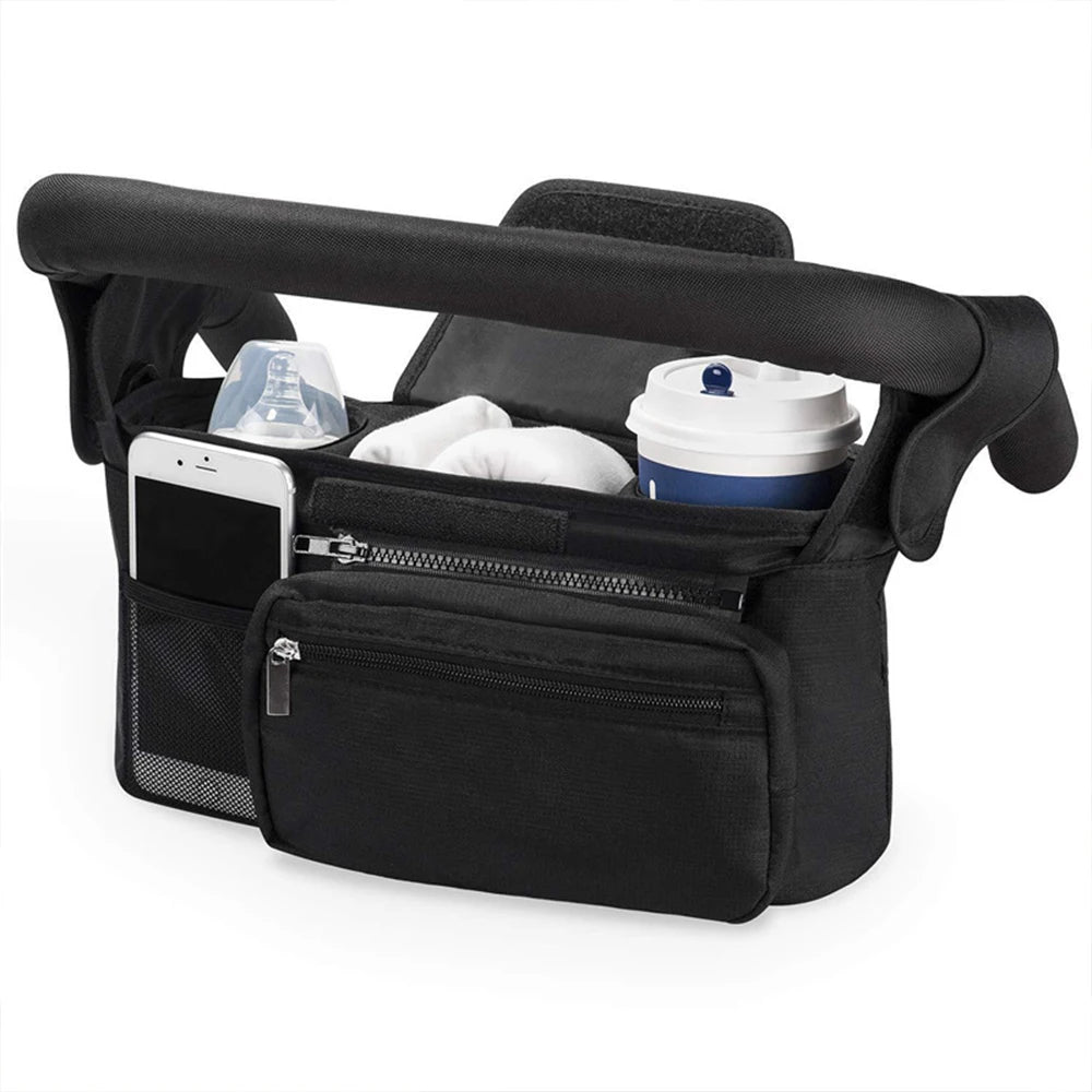 sac à langer - organisateur pour poussètte - Solutions bébé