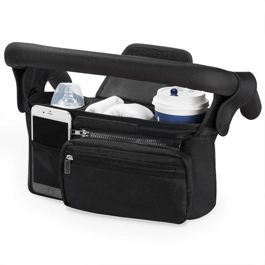 sac à langer - organisateur pour poussètte - Solutions bébé