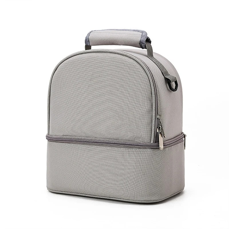 sac à langer - sac porte bibéron - Solutions bébé